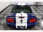 Thumbnail Photo 31 for 2008 Ford Mustang Shelby GT500